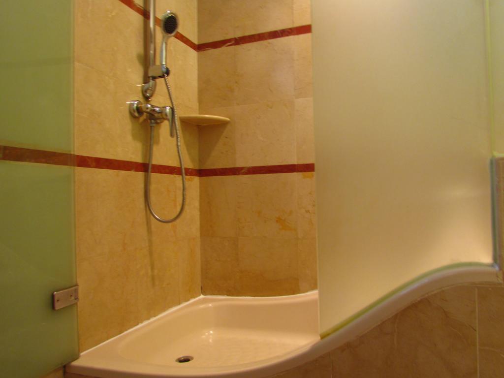 Alocassia Serviced Apartments Singapur Habitación foto